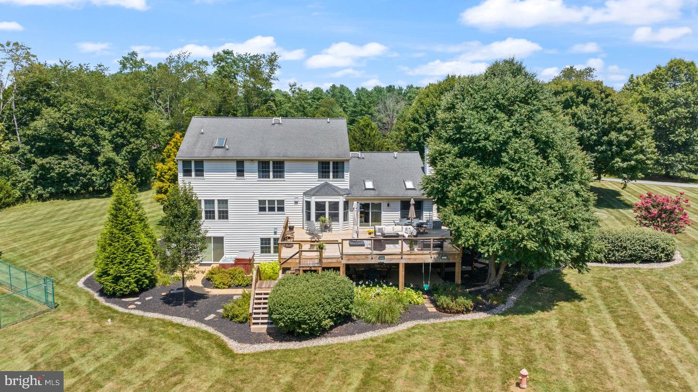 12517 Ivy Mill Rd