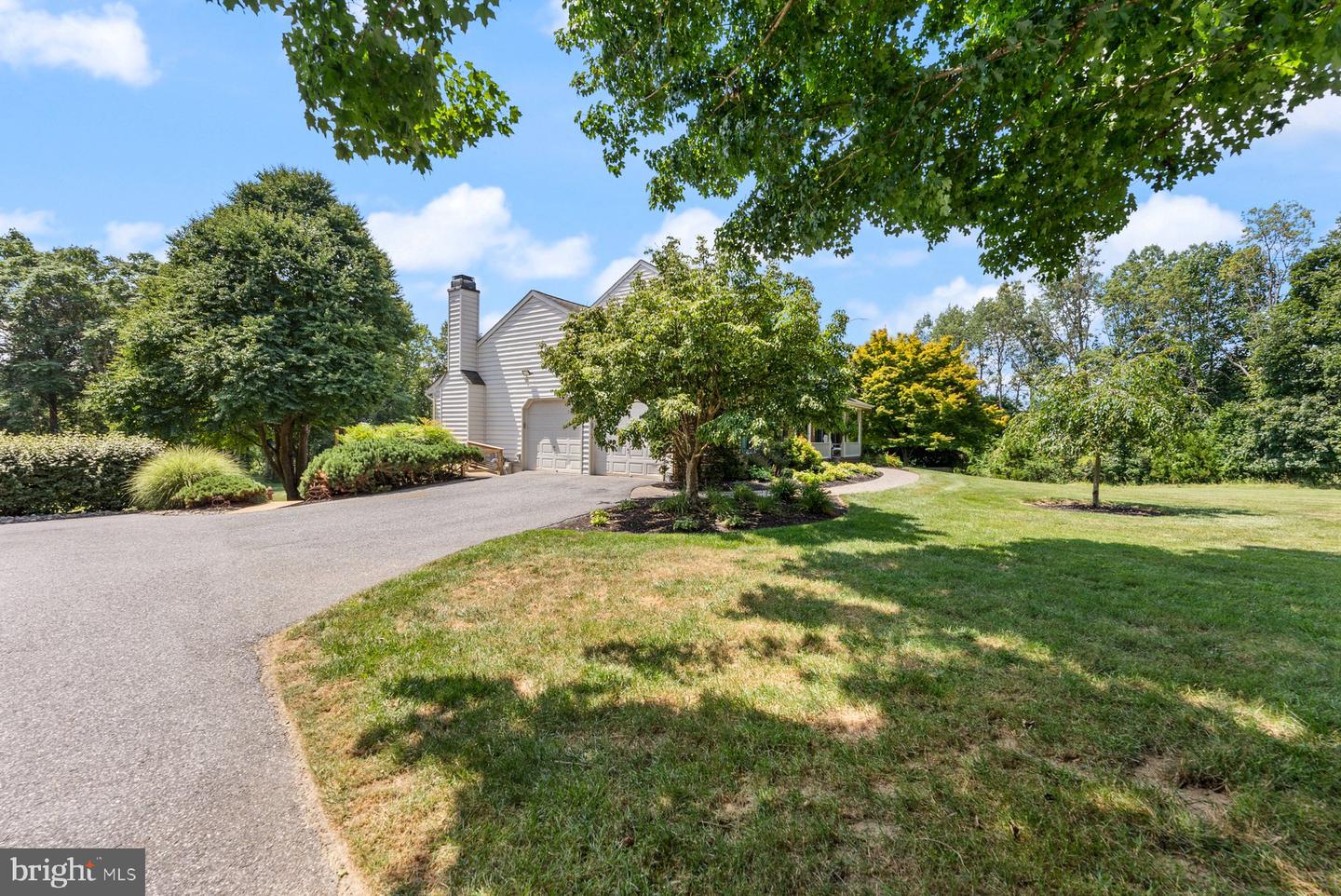 12517 Ivy Mill Rd
