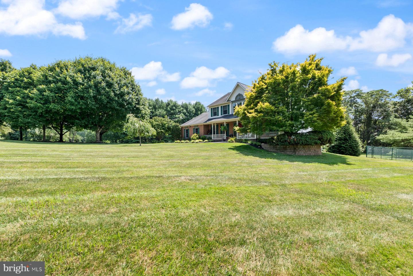 12517 Ivy Mill Rd