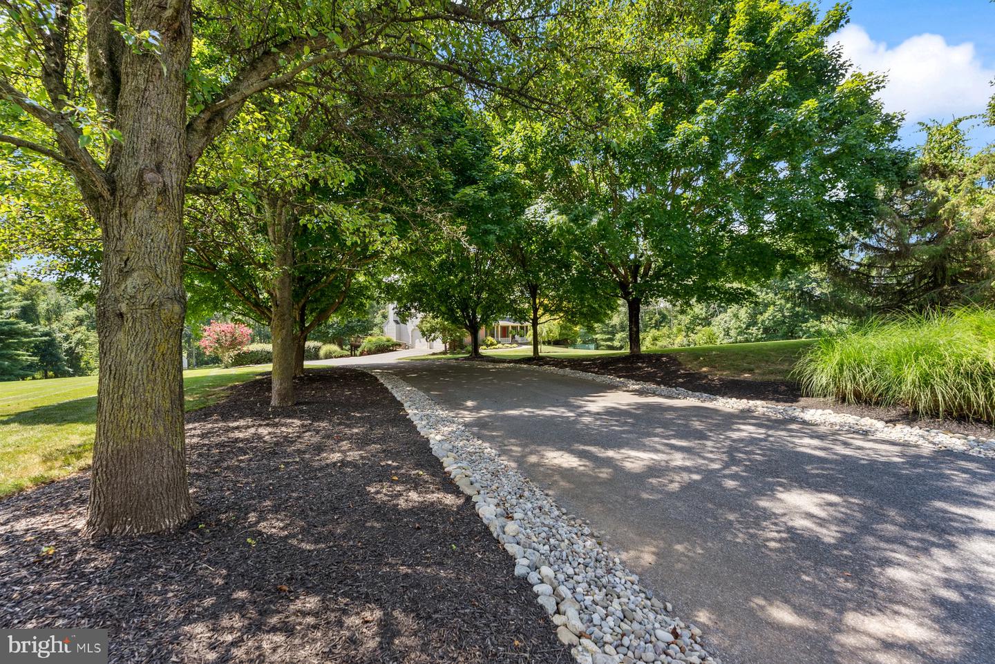 12517 Ivy Mill Rd