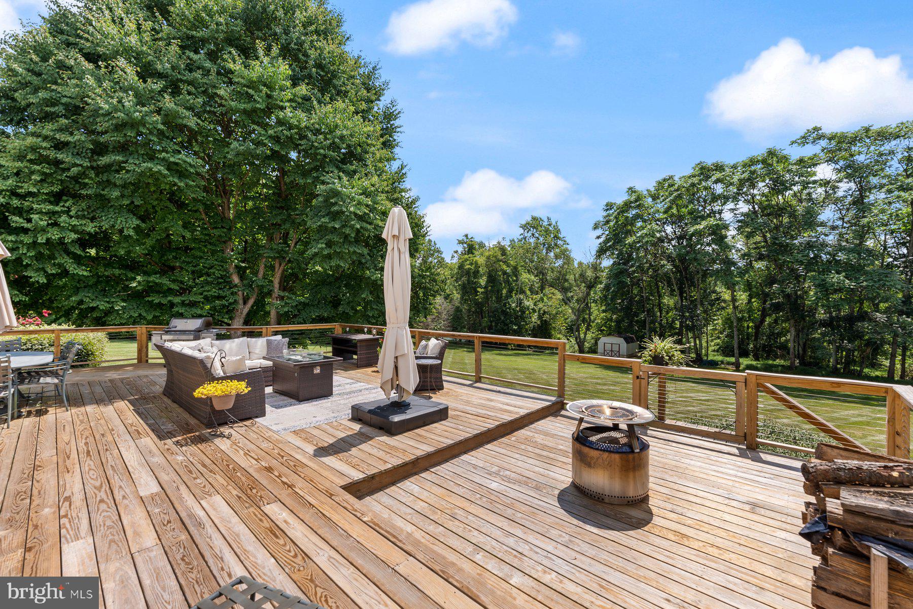 12517 Ivy Mill Rd