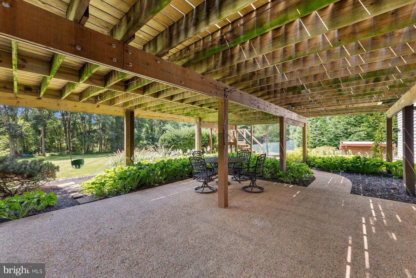 12517 Ivy Mill Rd