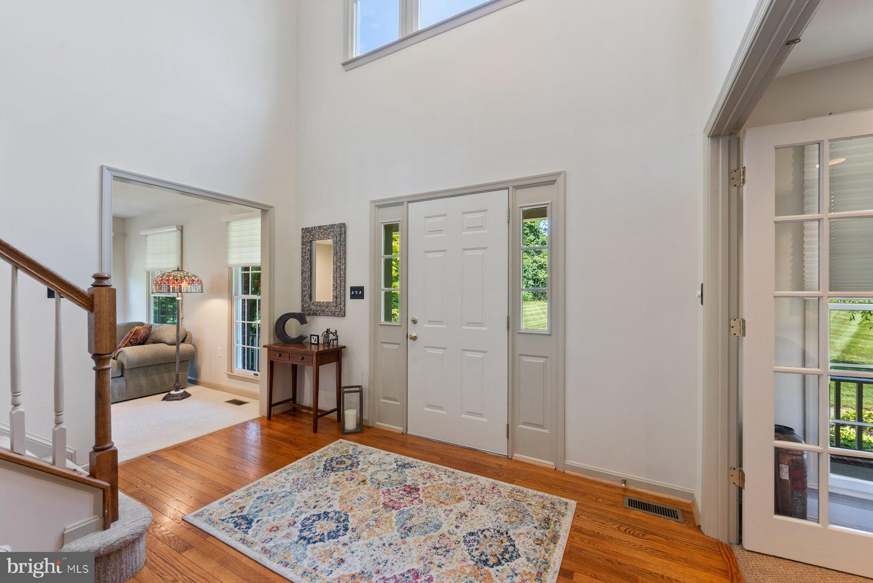 12517 Ivy Mill Rd