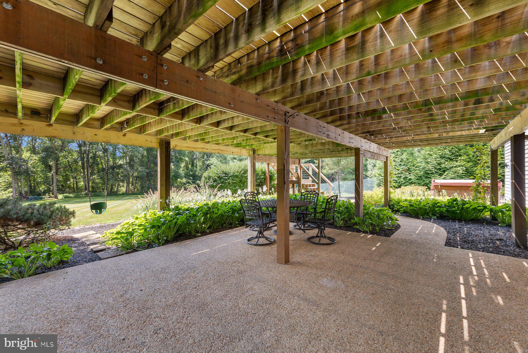 12517 Ivy Mill Rd