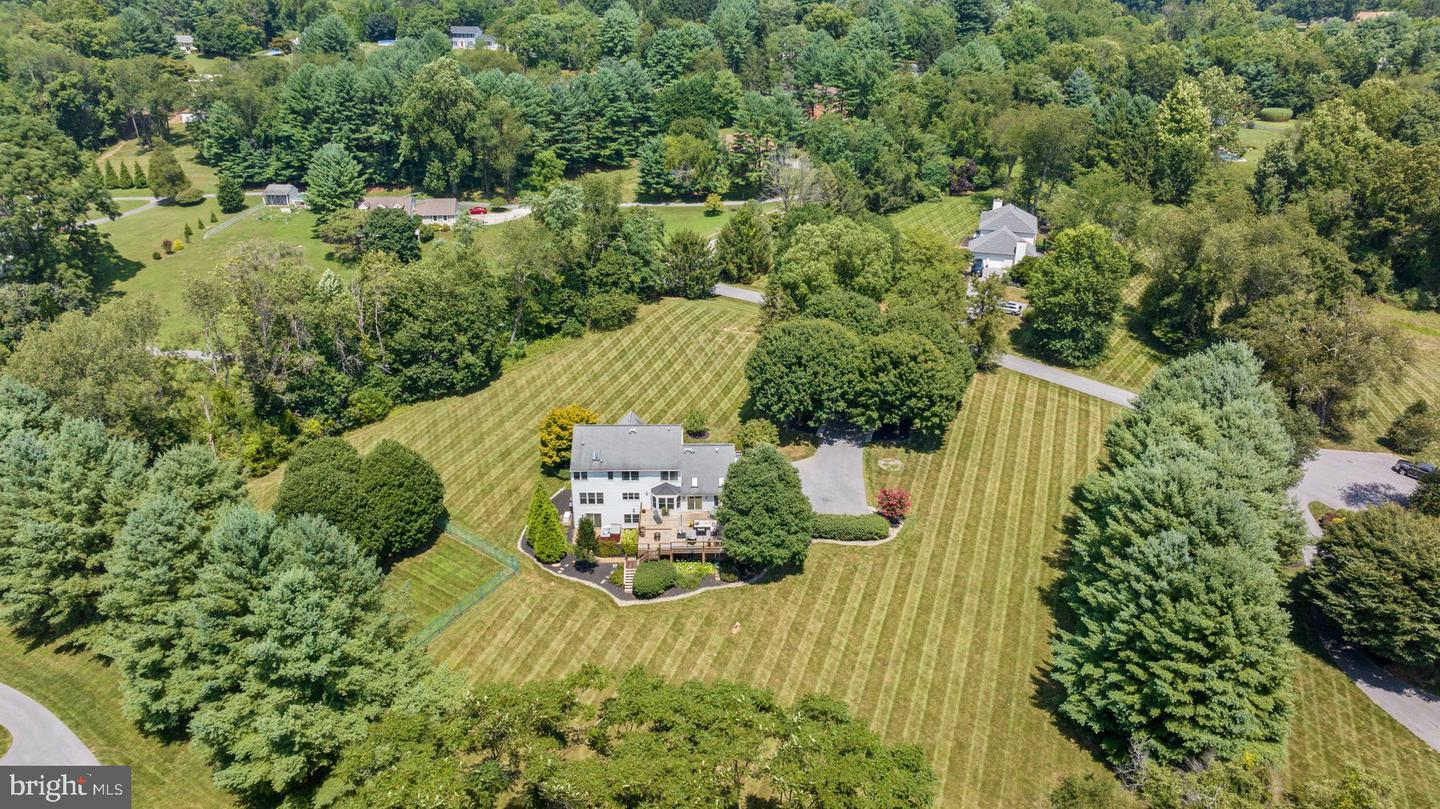 12517 Ivy Mill Rd