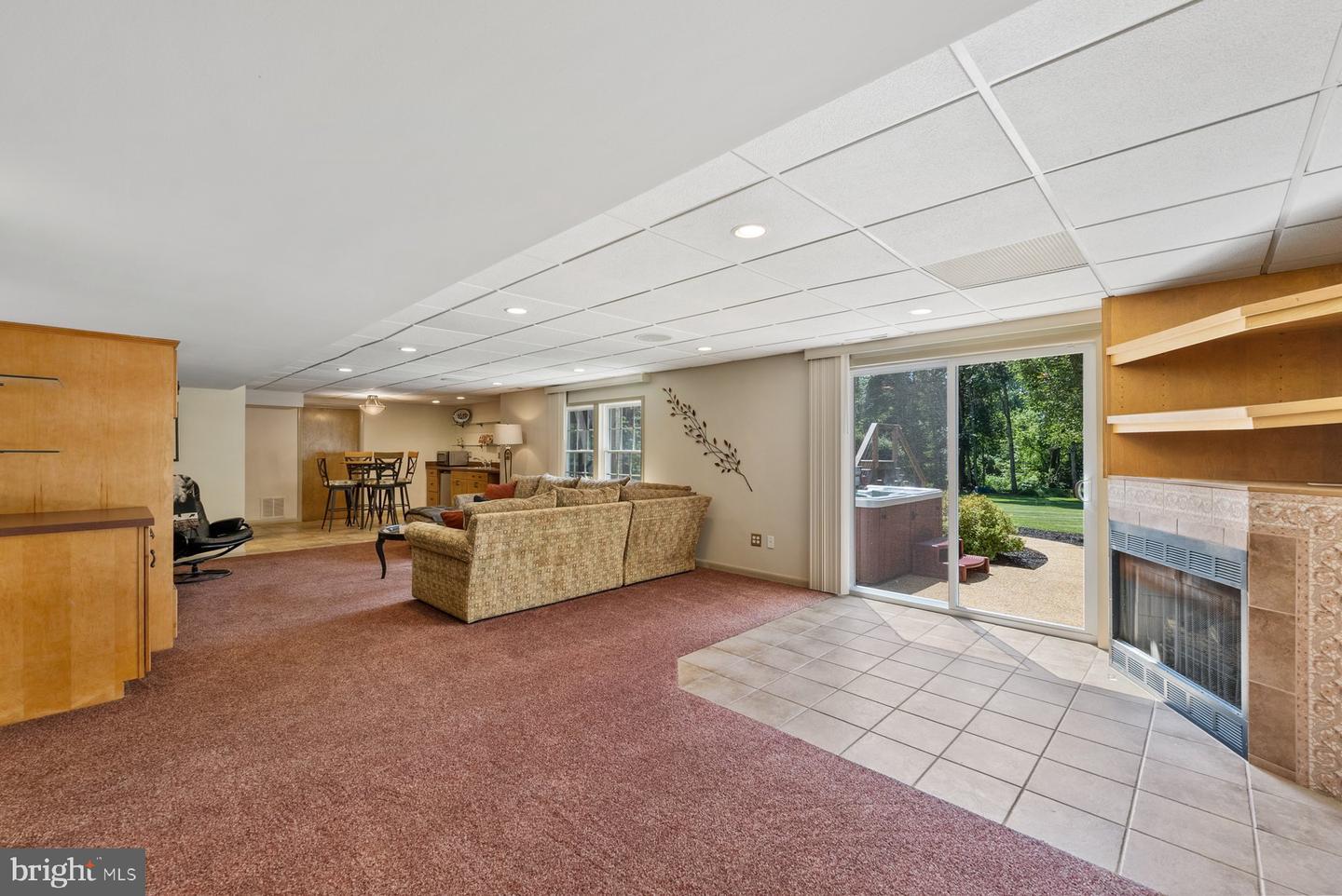 12517 Ivy Mill Rd