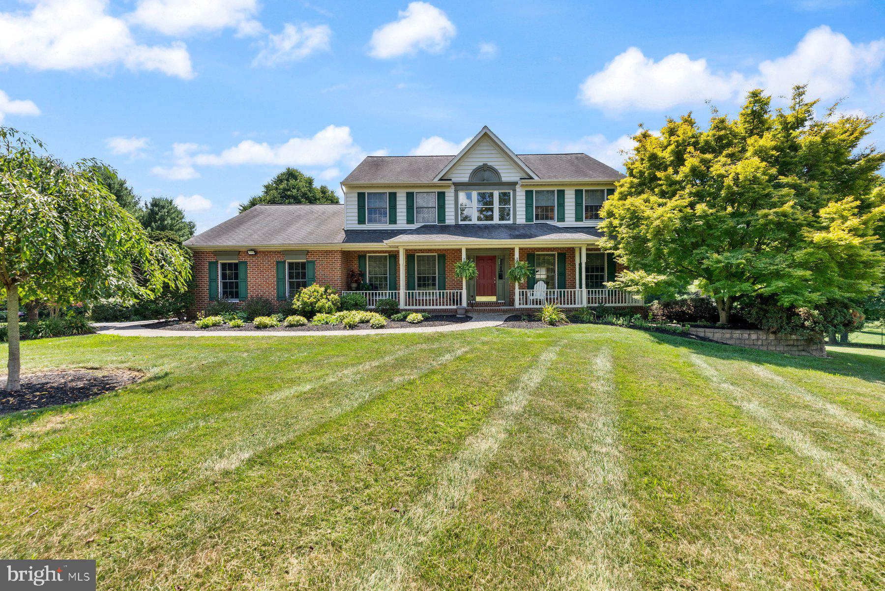 12517 Ivy Mill Rd