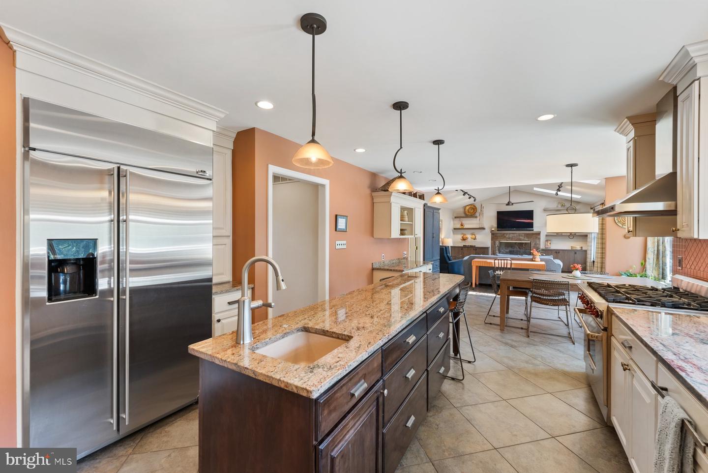 12517 Ivy Mill Rd