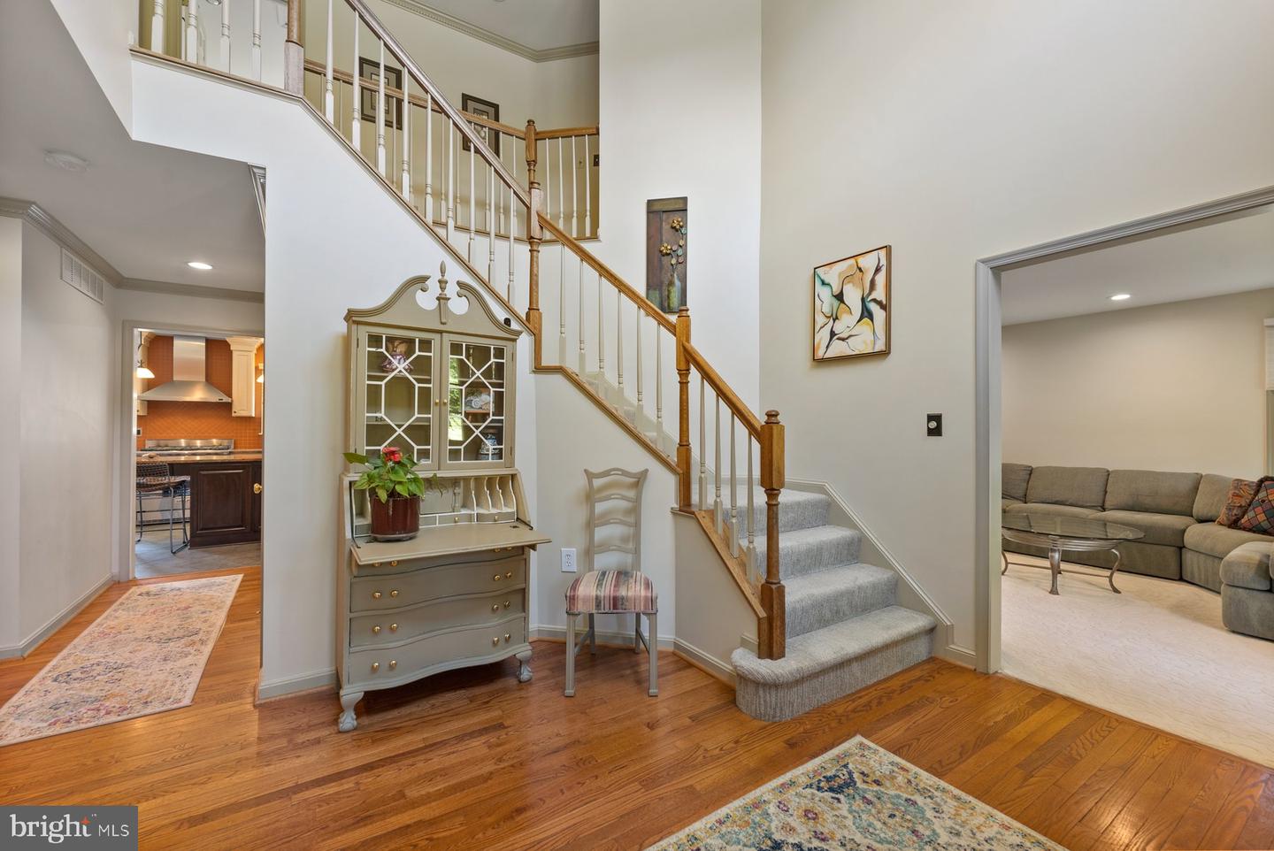 12517 Ivy Mill Rd