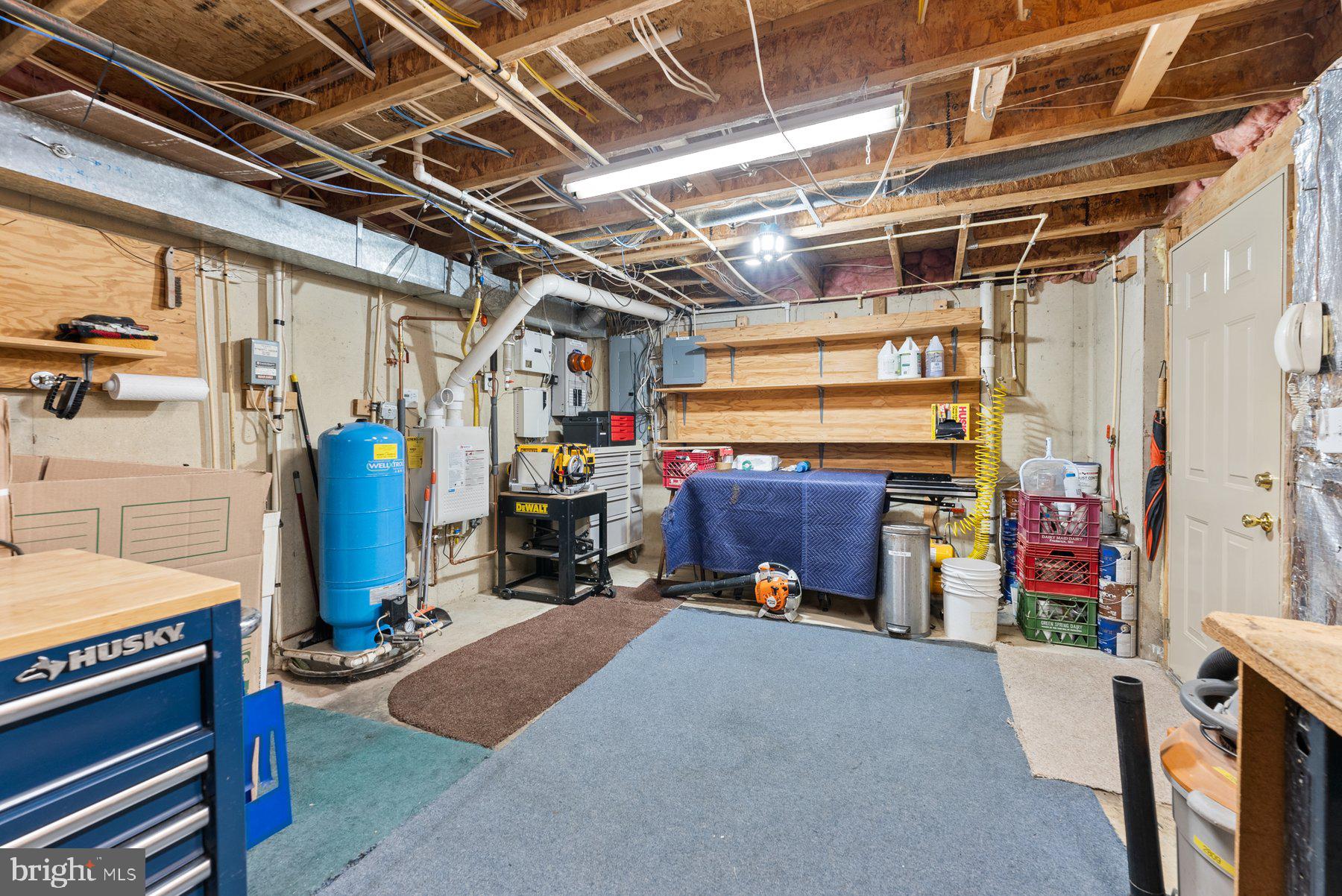 12517 Ivy Mill Rd