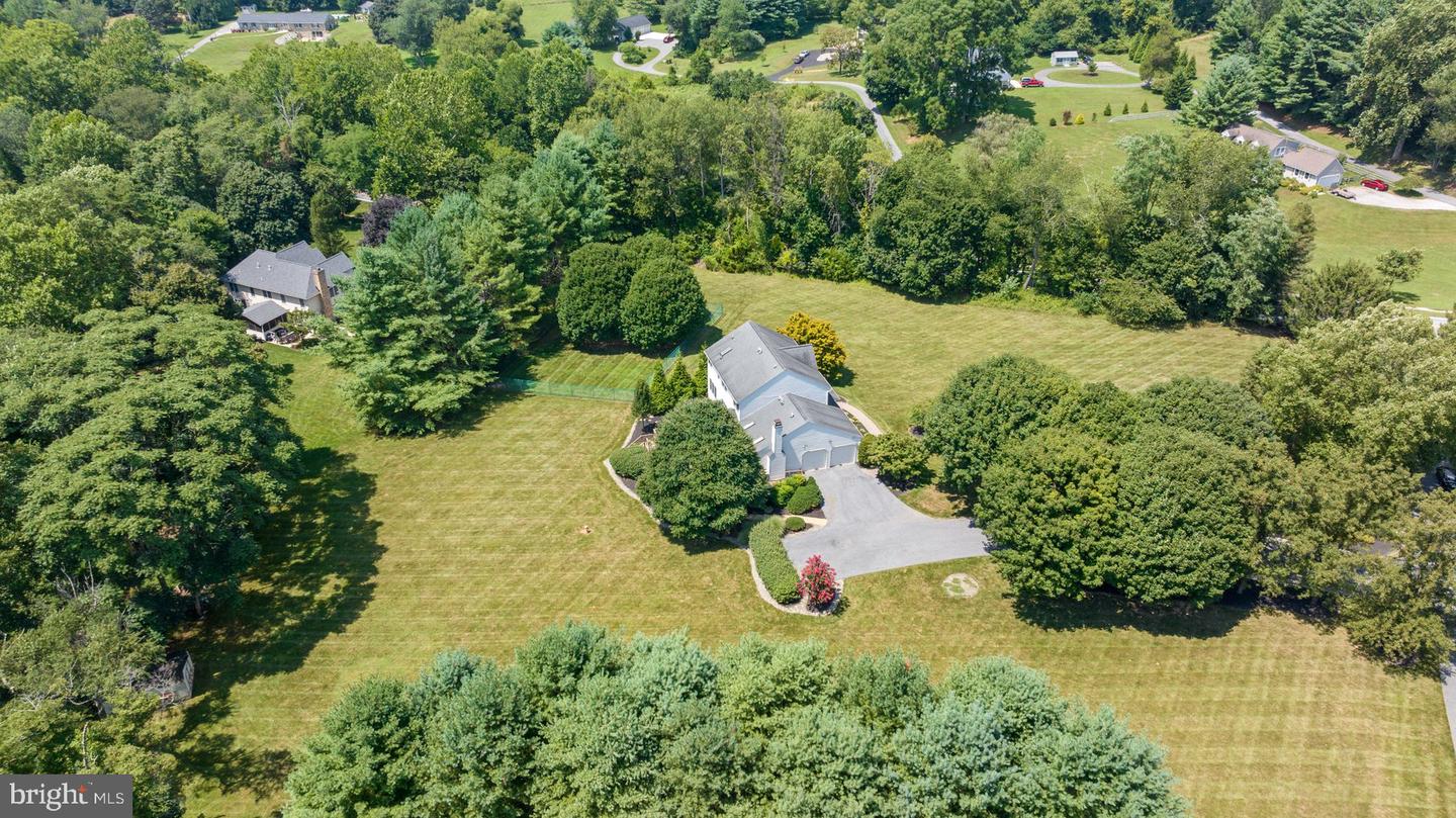 12517 Ivy Mill Rd