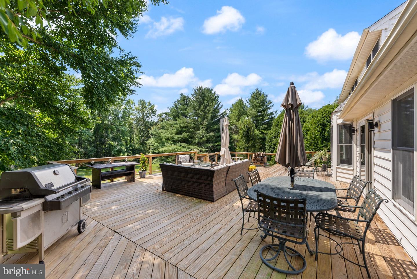 12517 Ivy Mill Rd