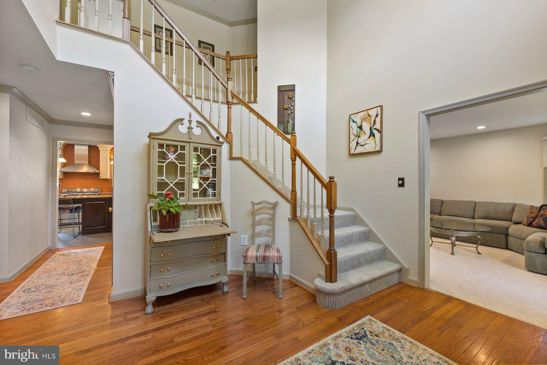 12517 Ivy Mill Rd