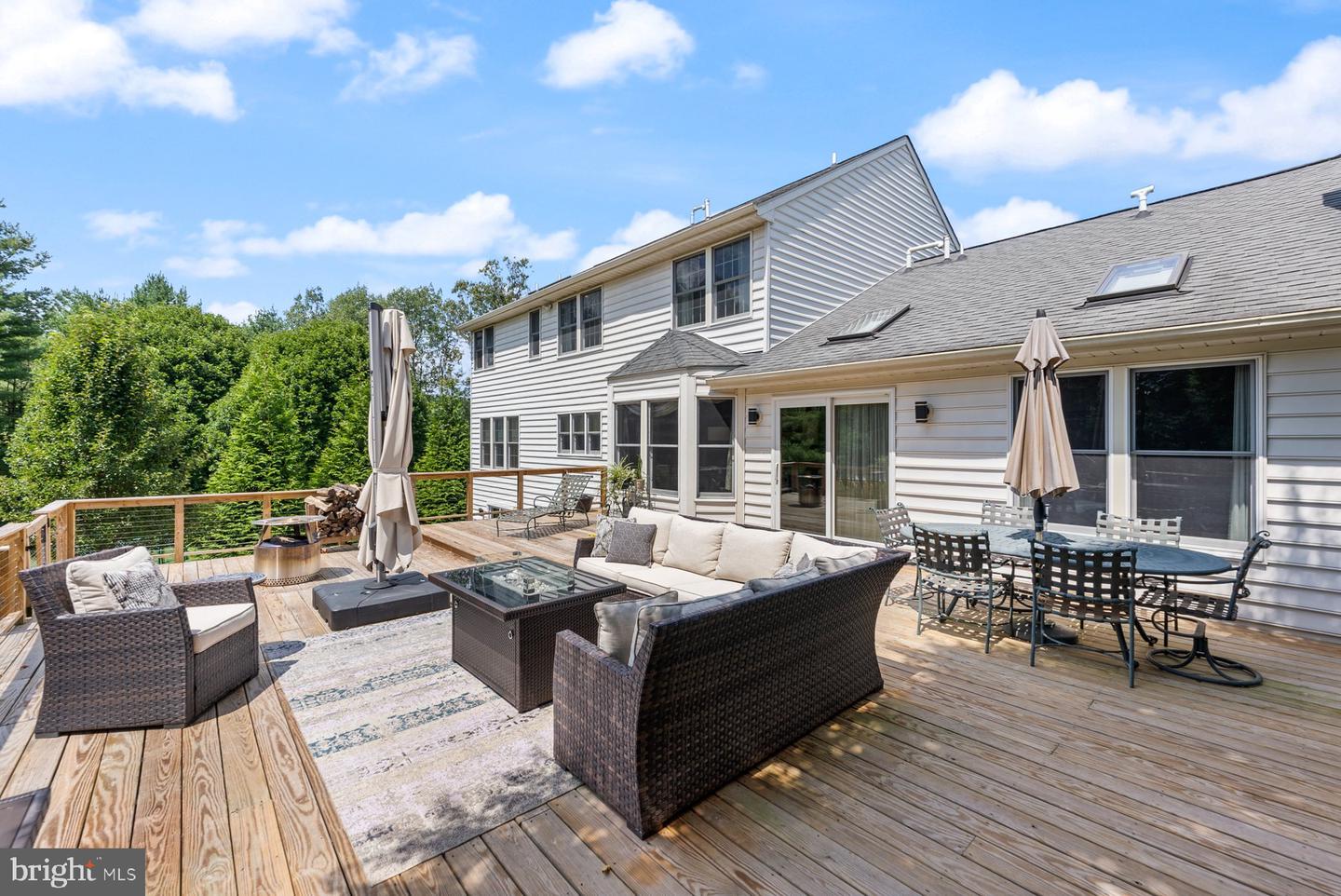 12517 Ivy Mill Rd