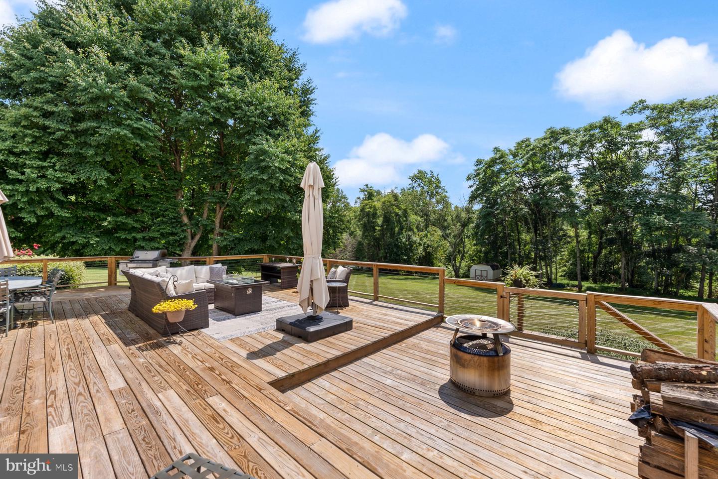 12517 Ivy Mill Rd