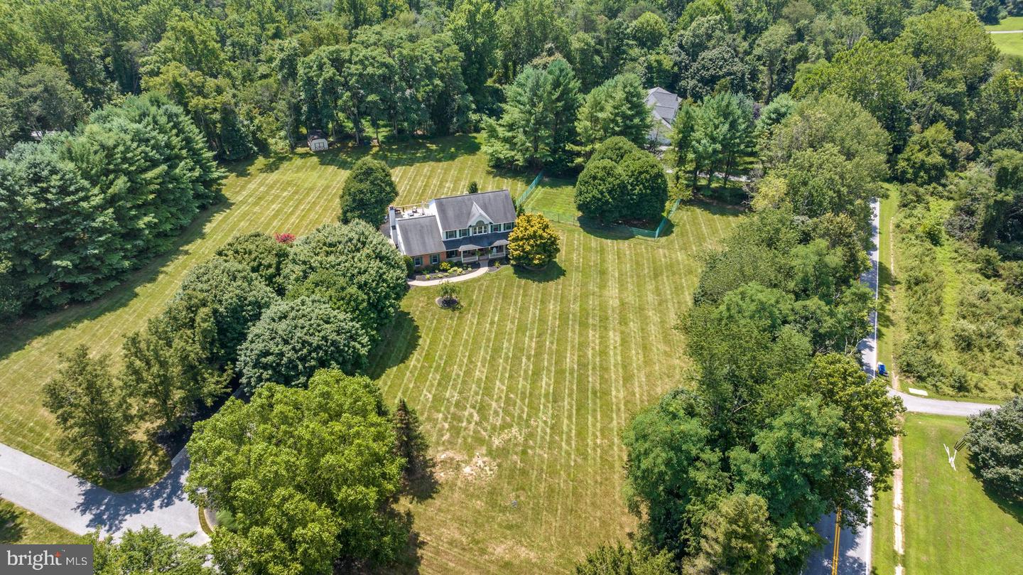 12517 Ivy Mill Rd