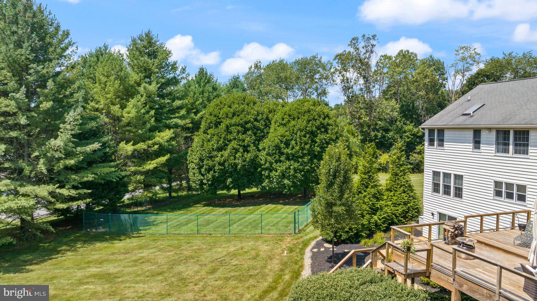 12517 Ivy Mill Rd