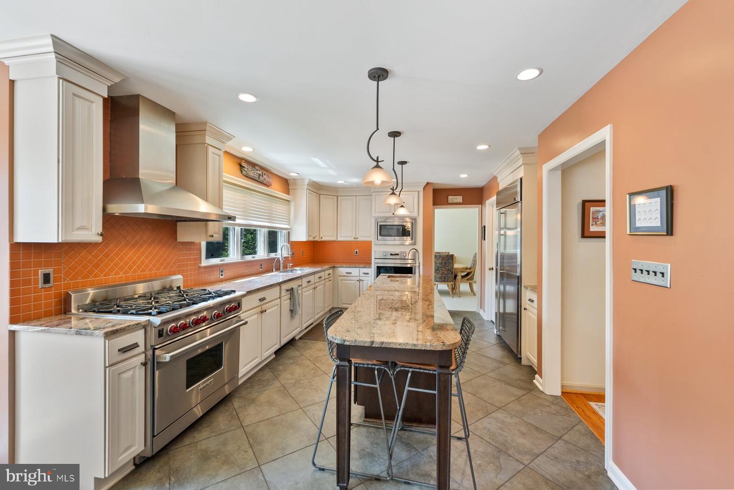 12517 Ivy Mill Rd