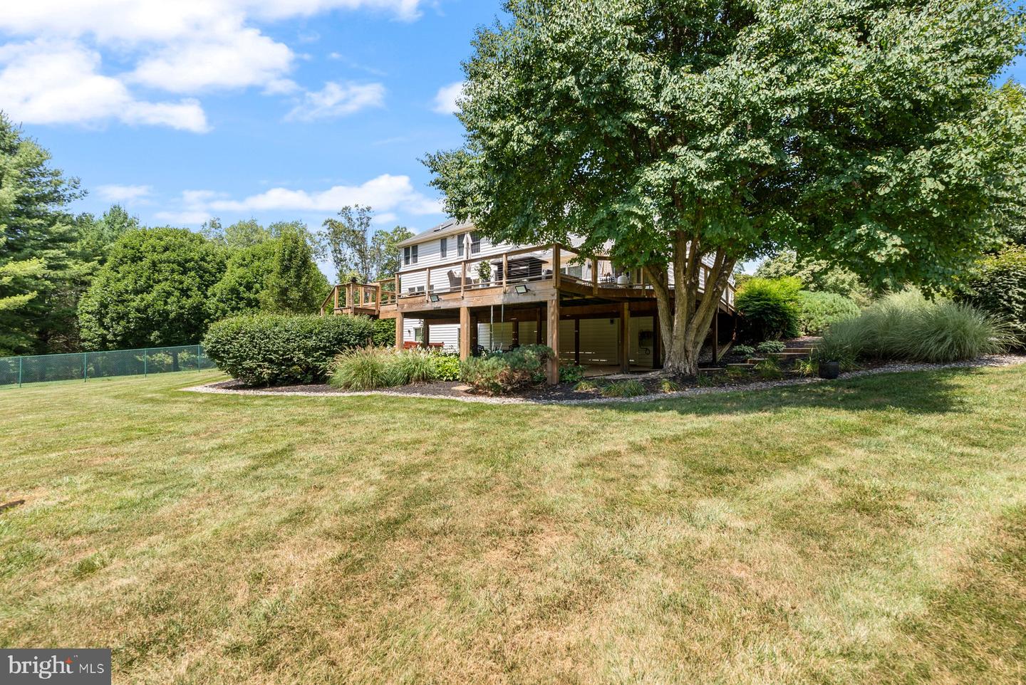 12517 Ivy Mill Rd