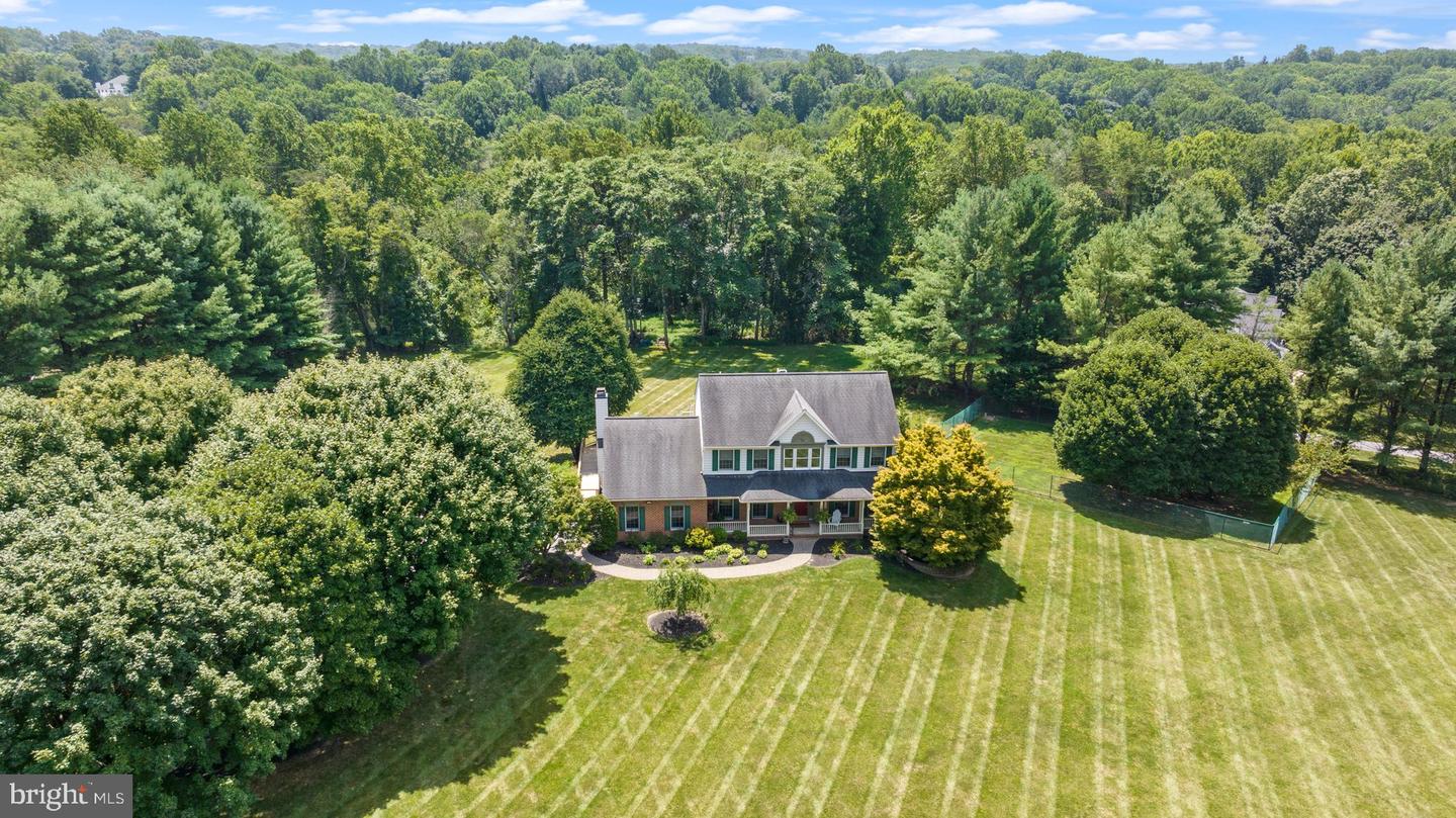 12517 Ivy Mill Rd