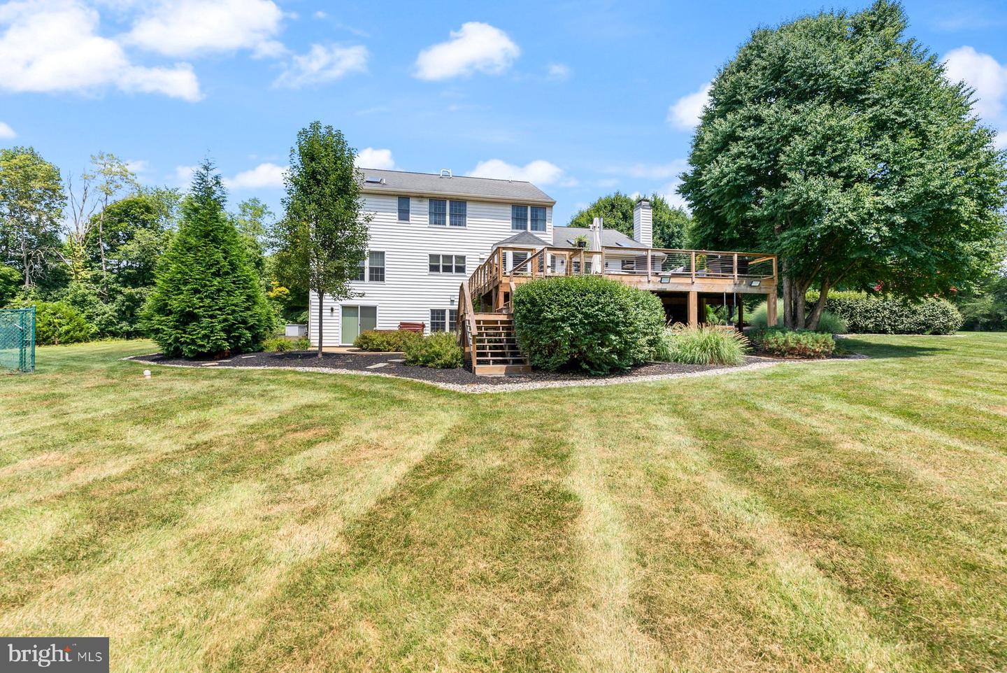 12517 Ivy Mill Rd