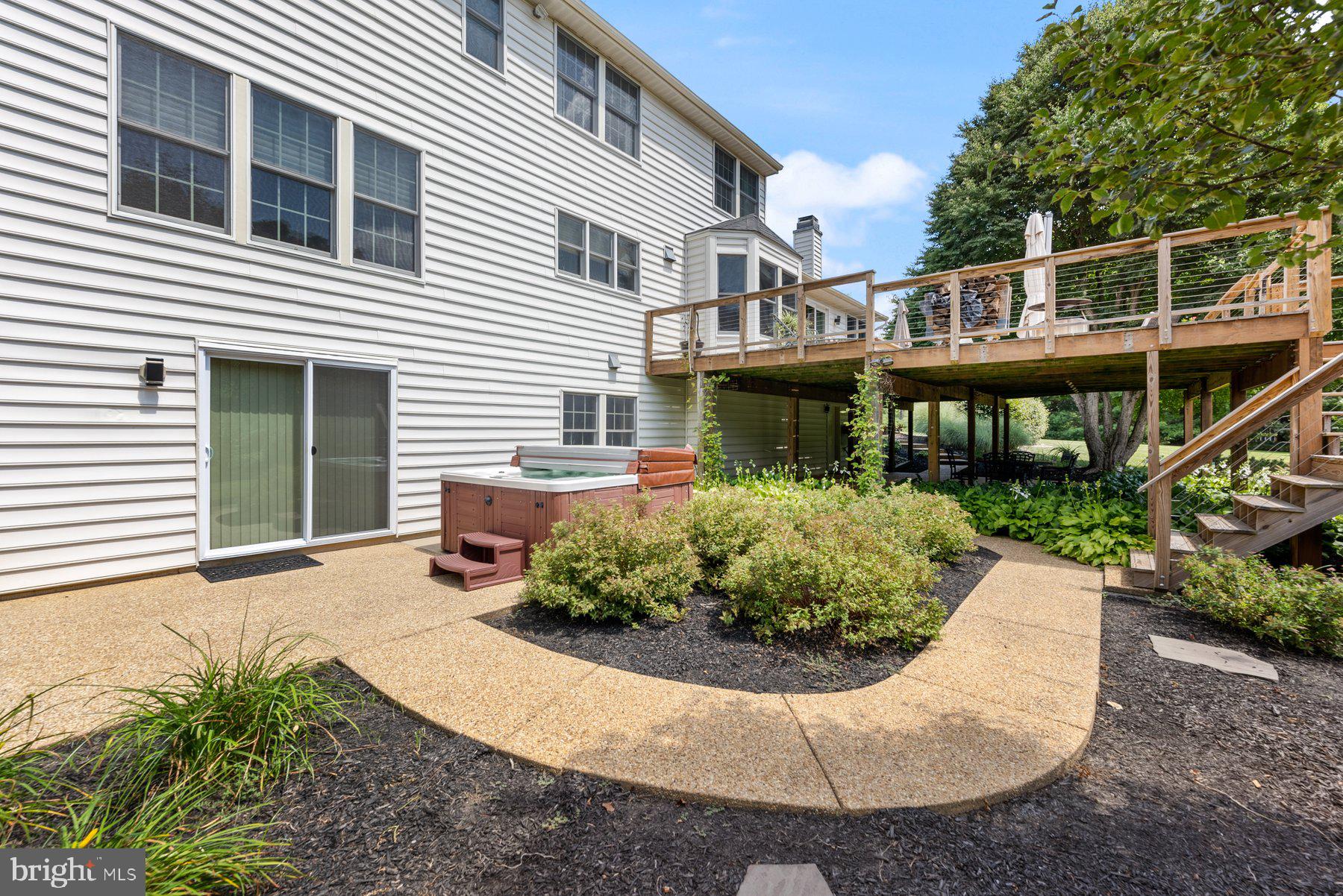 12517 Ivy Mill Rd