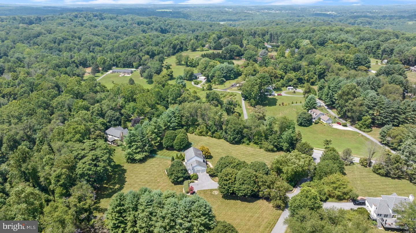 12517 Ivy Mill Rd