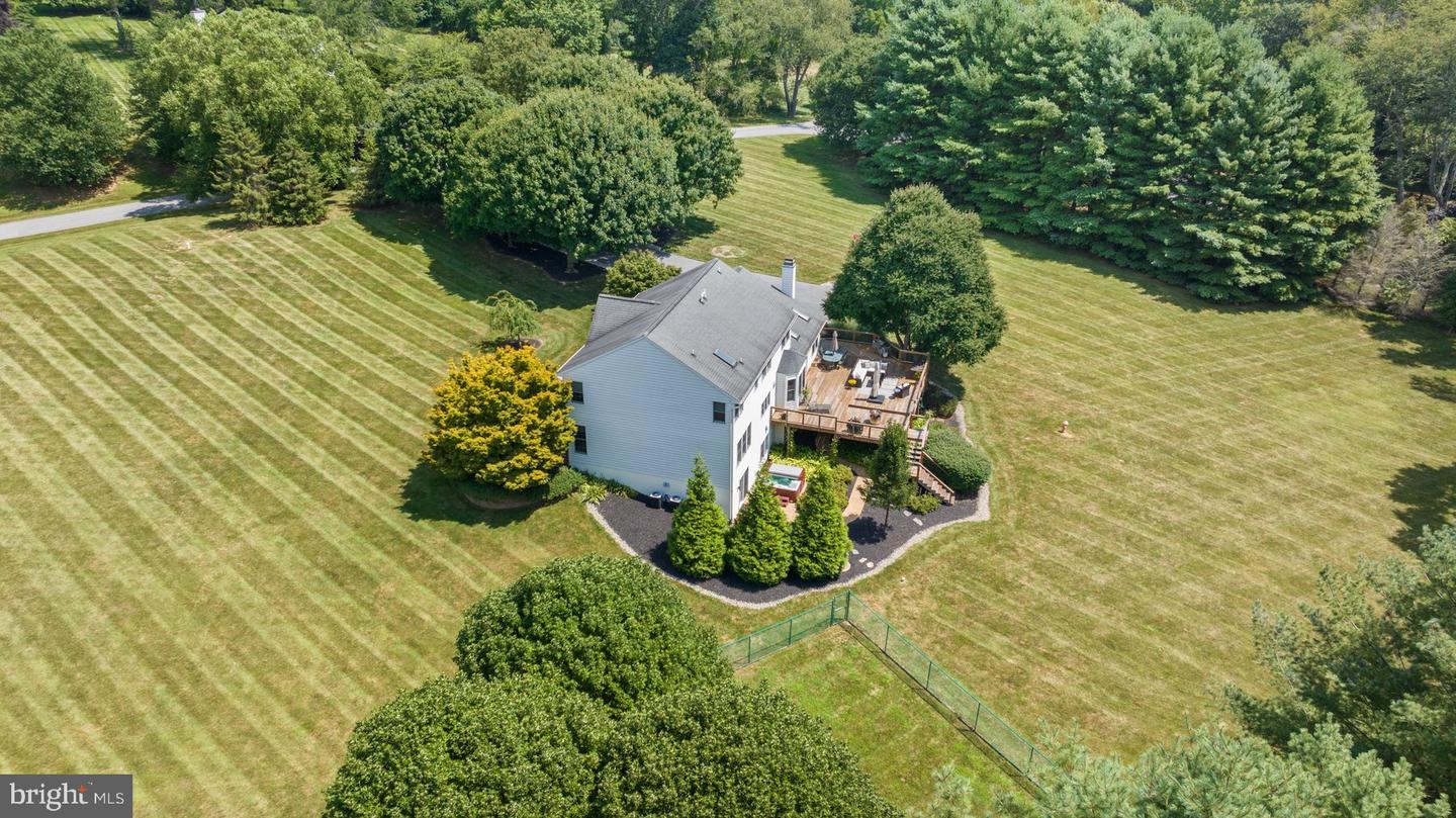 12517 Ivy Mill Rd