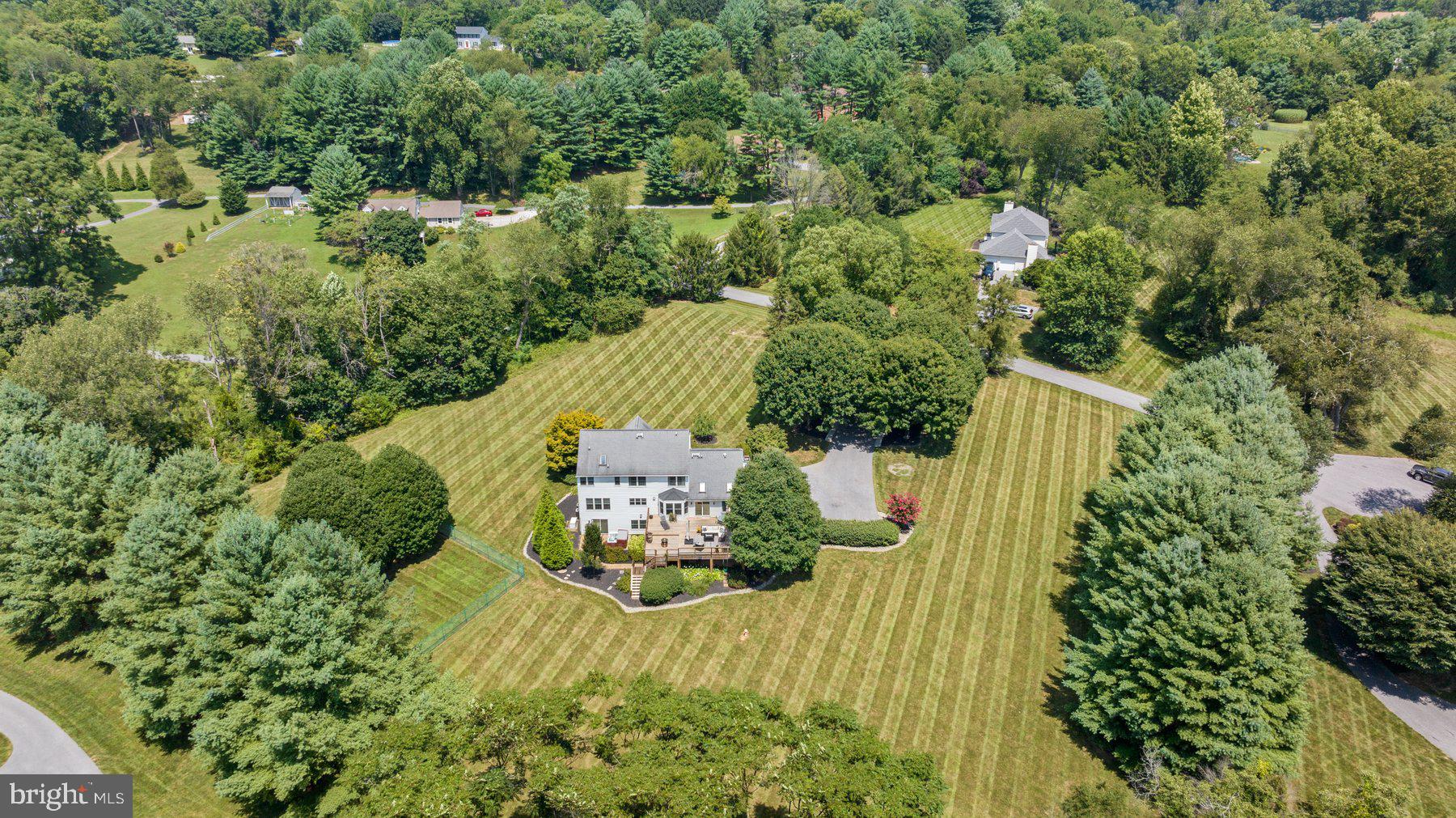 12517 Ivy Mill Rd