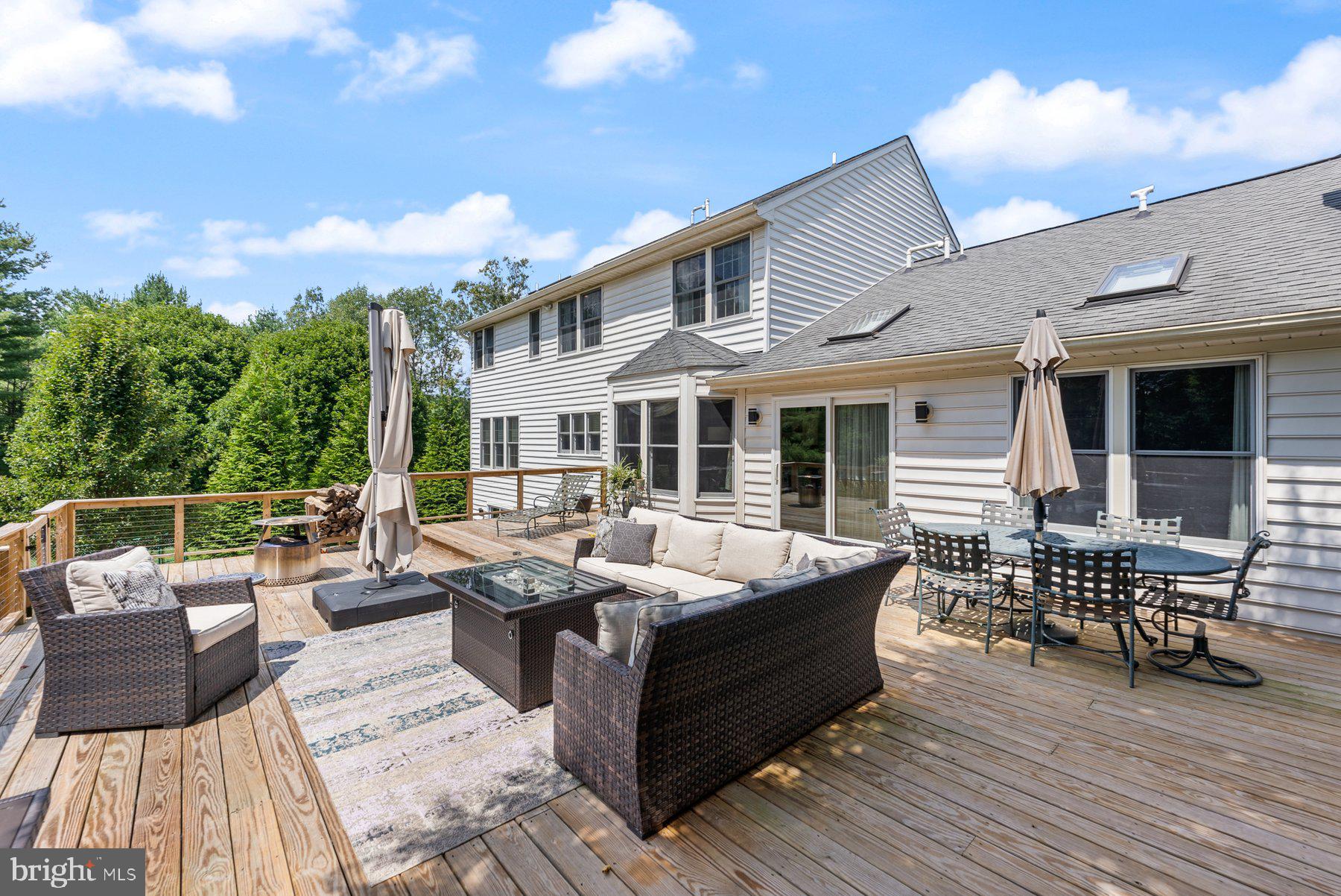12517 Ivy Mill Rd