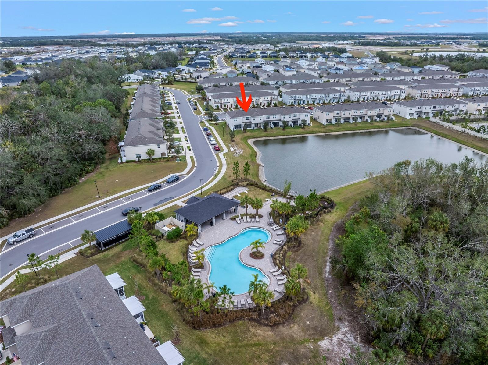 6111 FAIRMONT LN