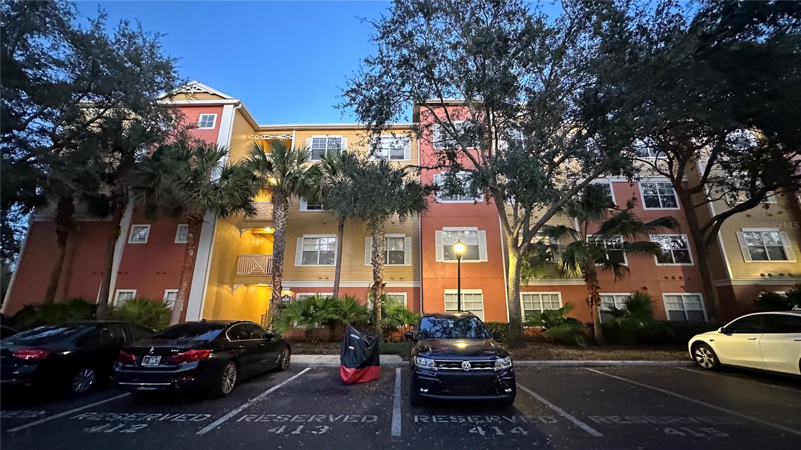 4207 S DALE MABRY HWY #6308