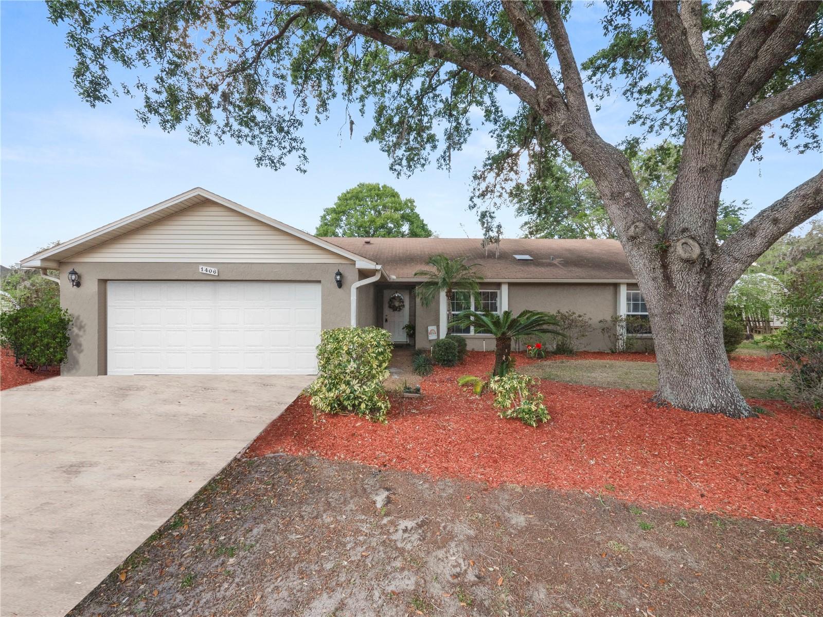 1406 TIMBERIDGE LOOP S