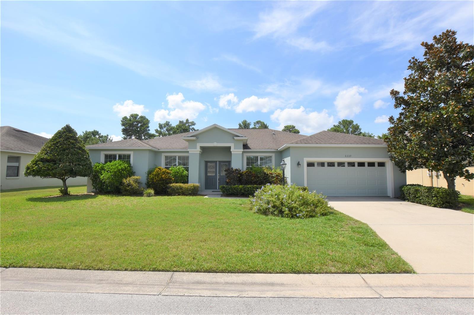 6339 HICKORY LEAF PL