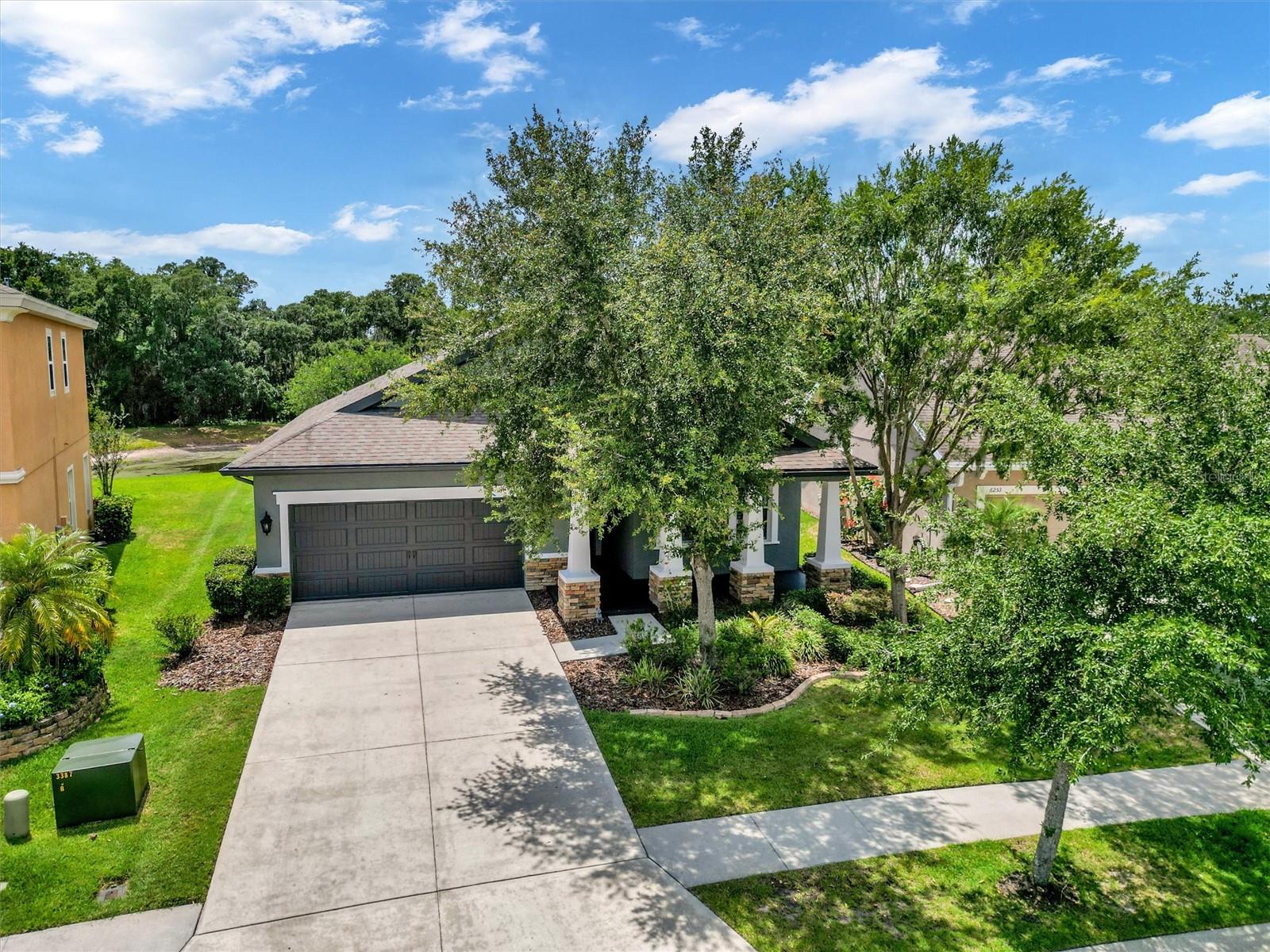 6247 HAWK GROVE CT