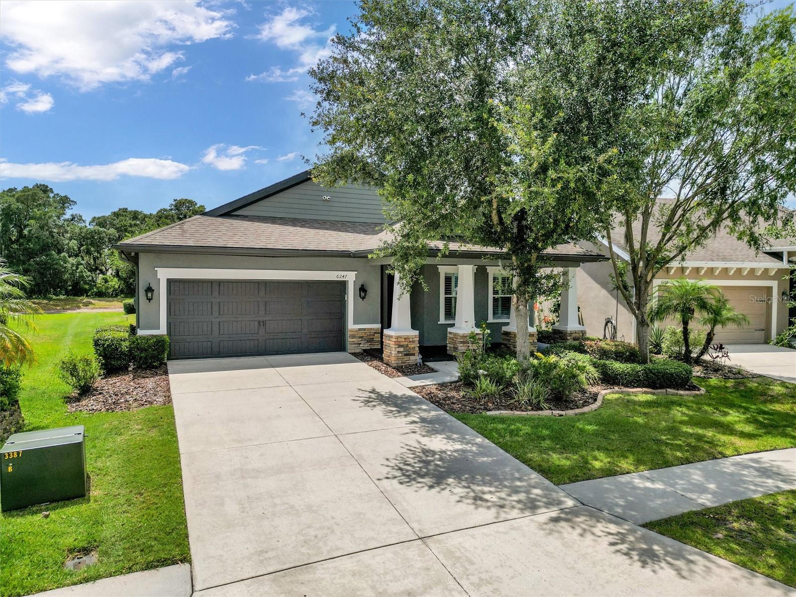 6247 HAWK GROVE CT