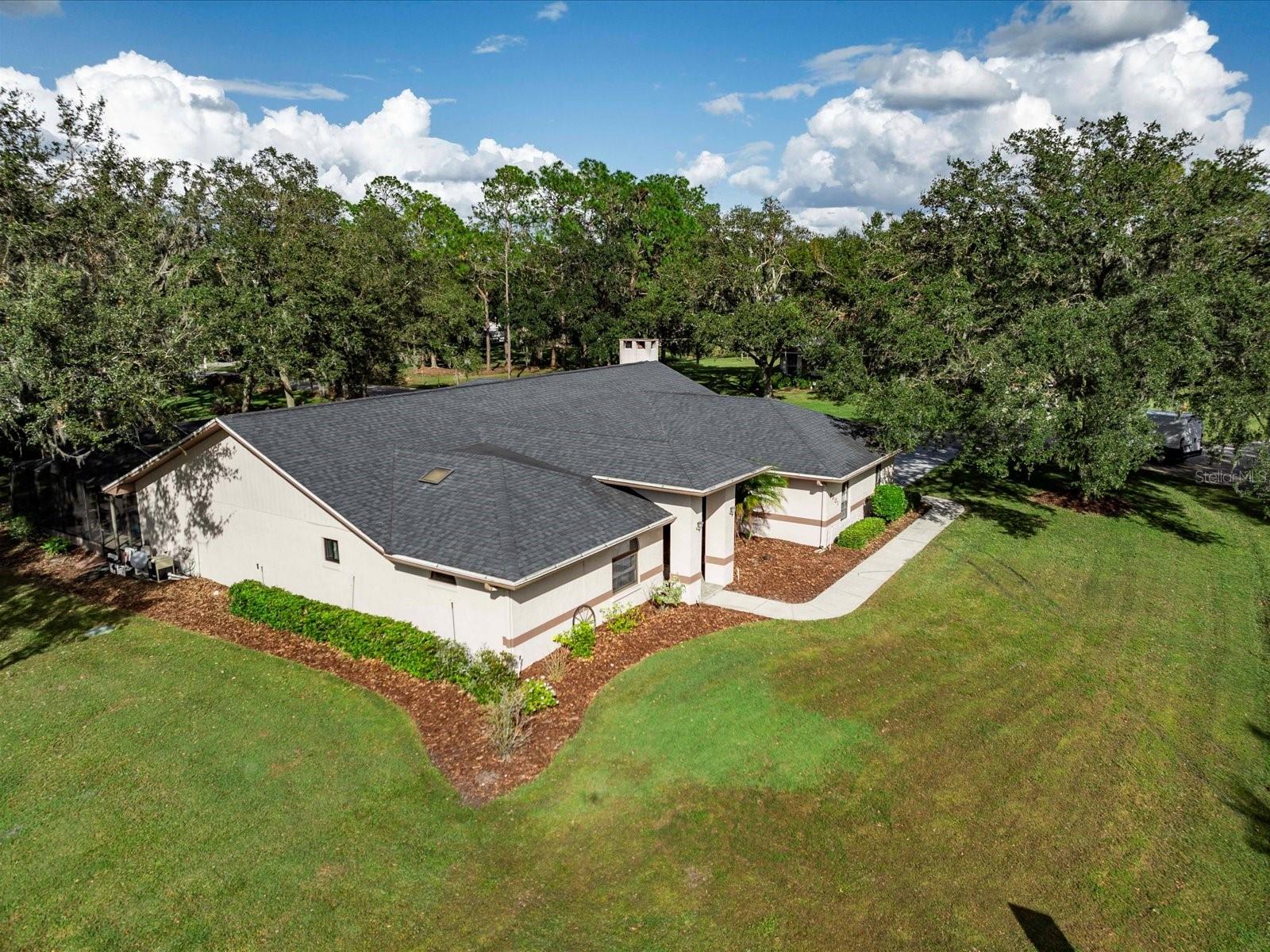 2801 DEERBROOK DR