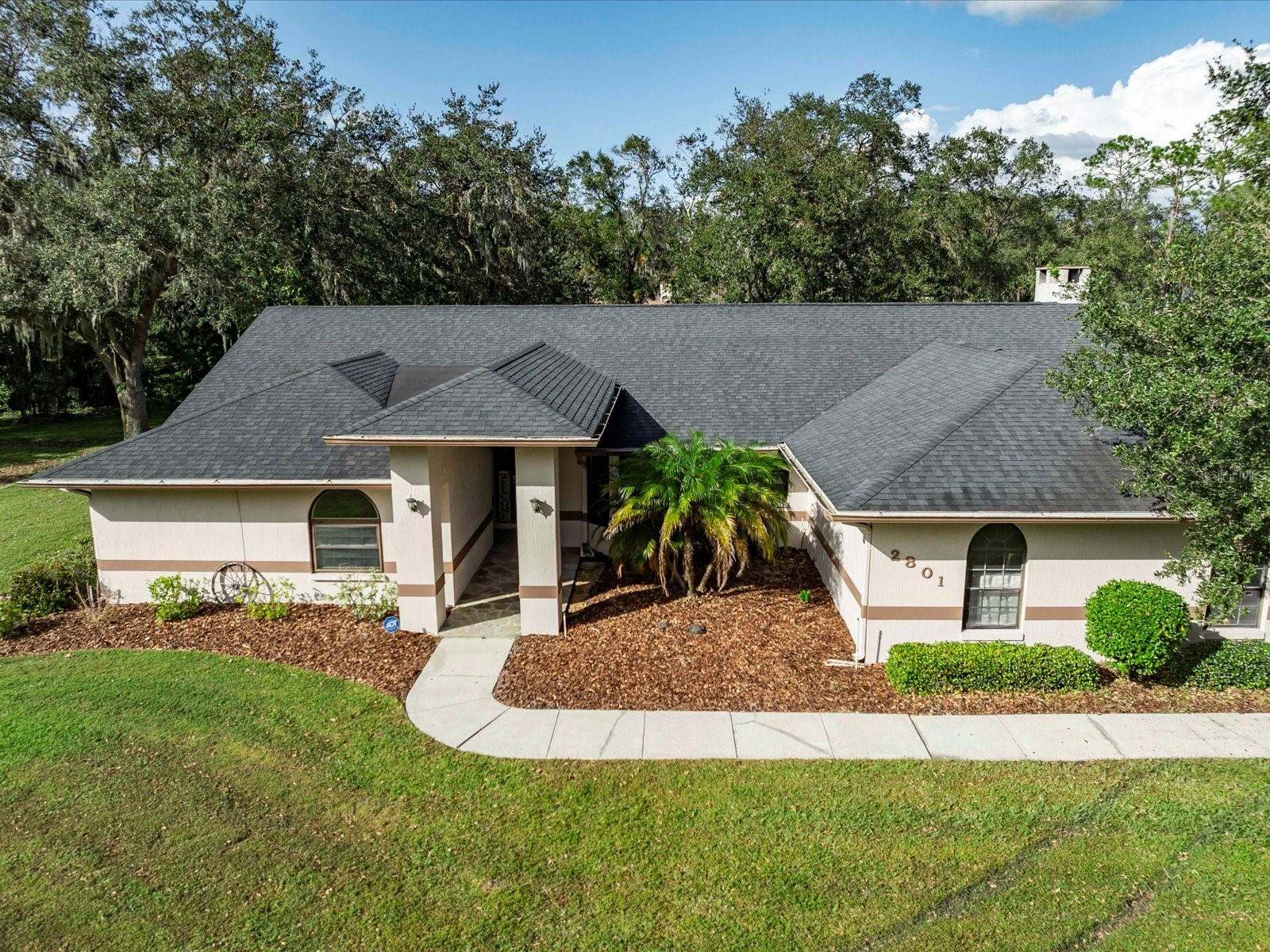 2801 DEERBROOK DR