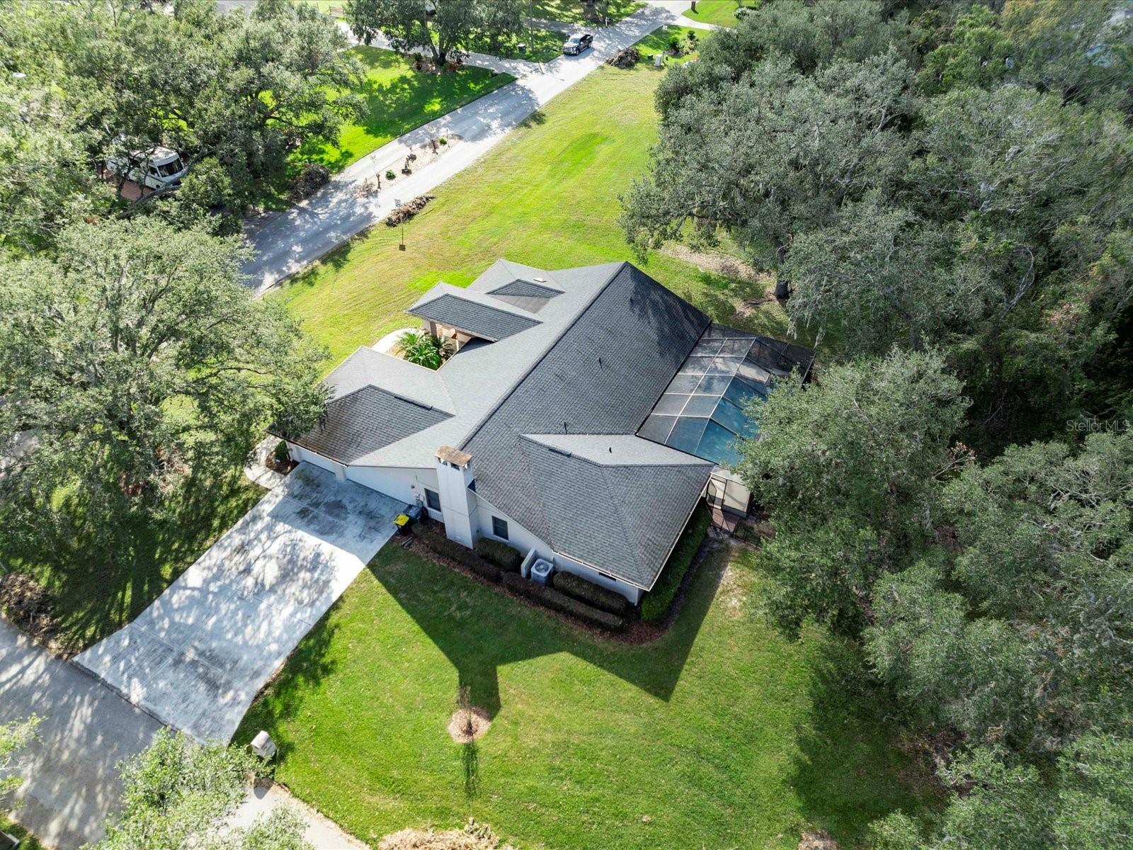 2801 DEERBROOK DR