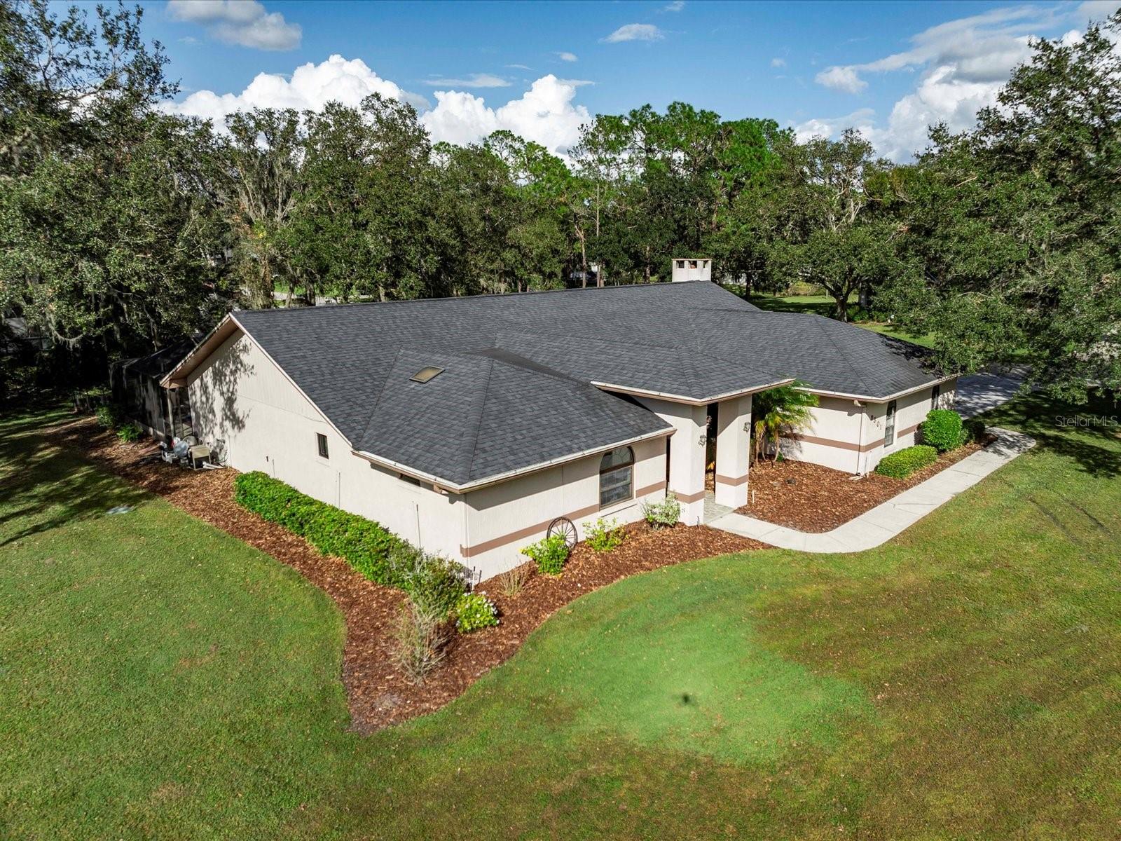 2801 DEERBROOK DR