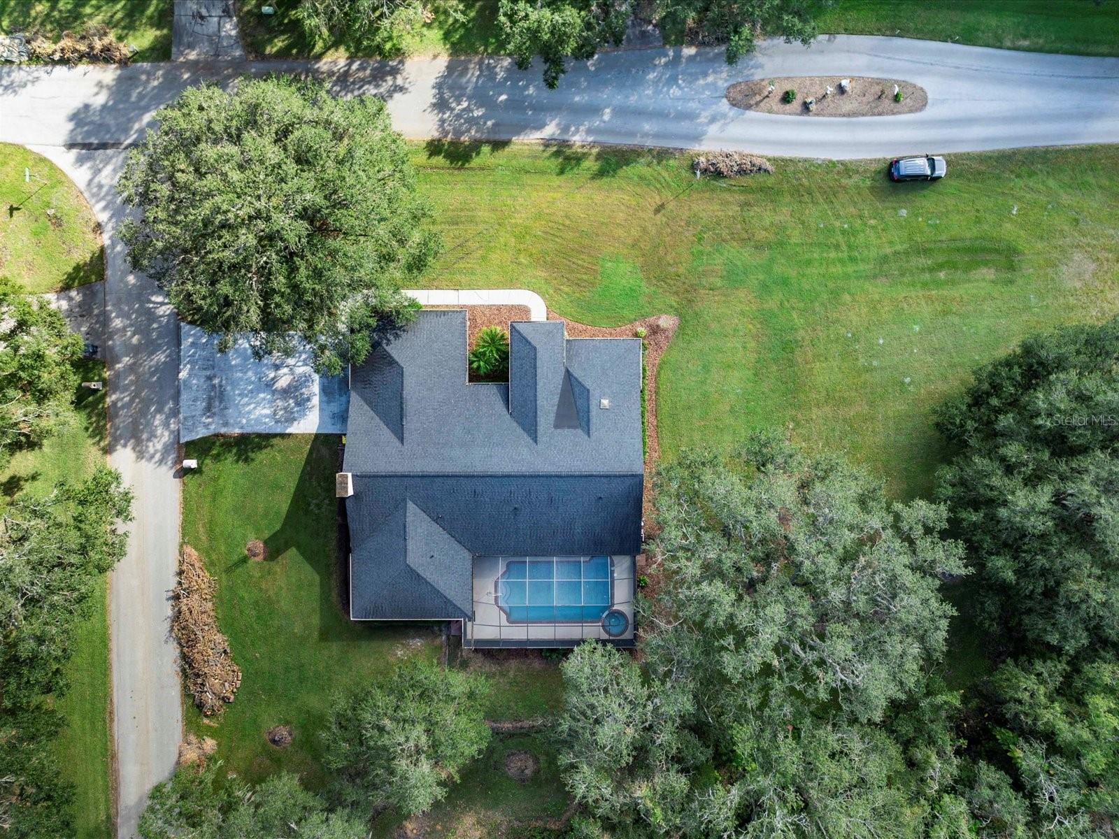 2801 DEERBROOK DR