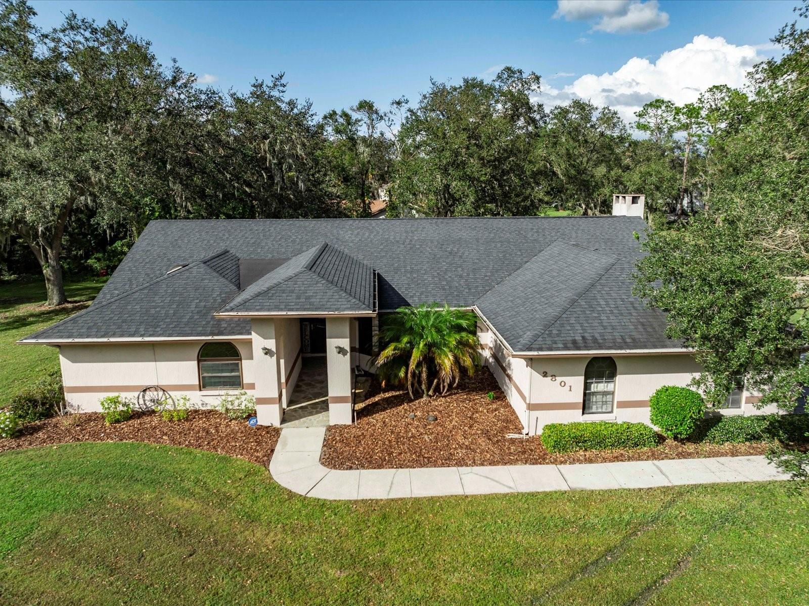 2801 DEERBROOK DR