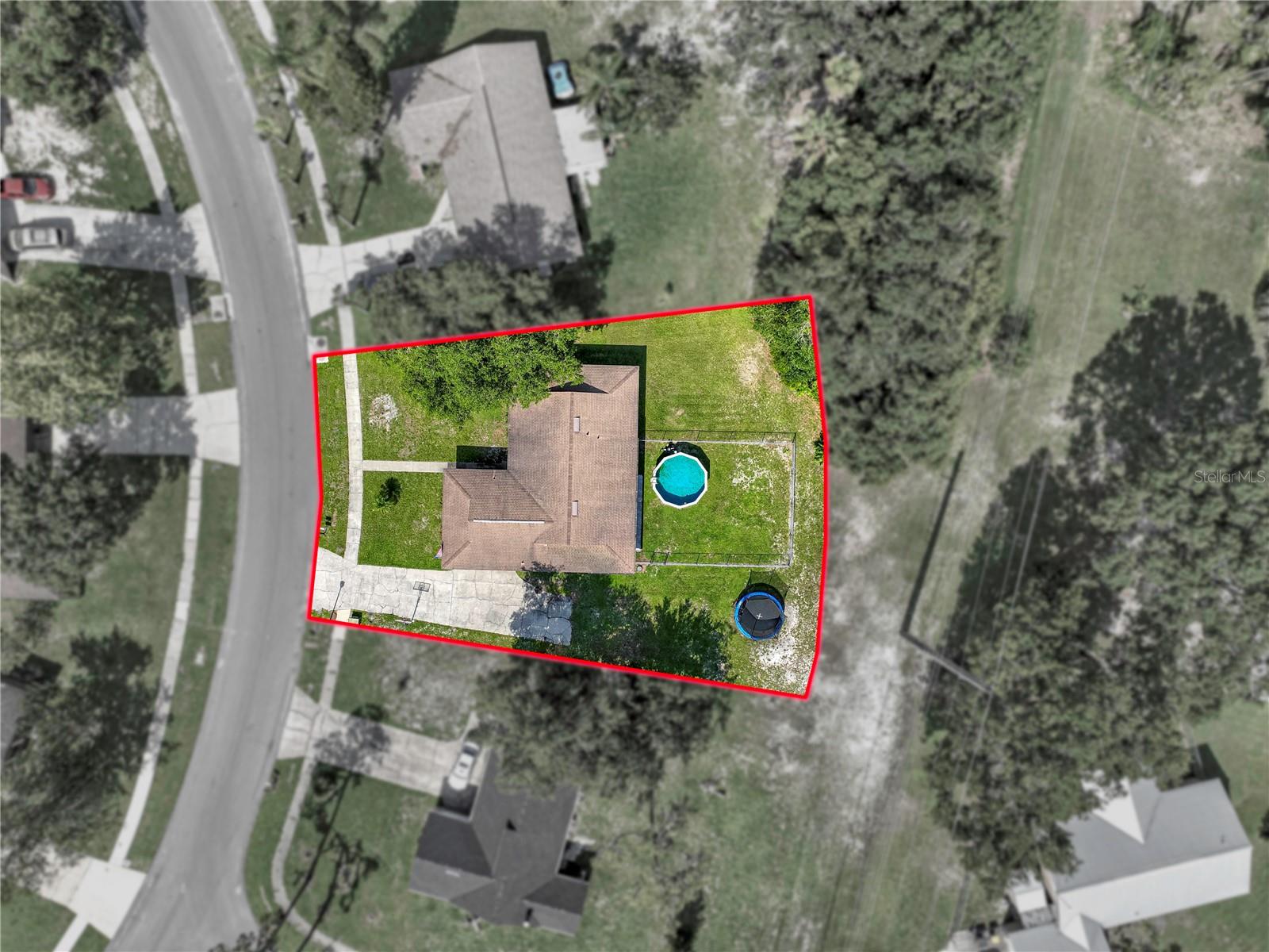 3302 HEATHER GLYNN DR