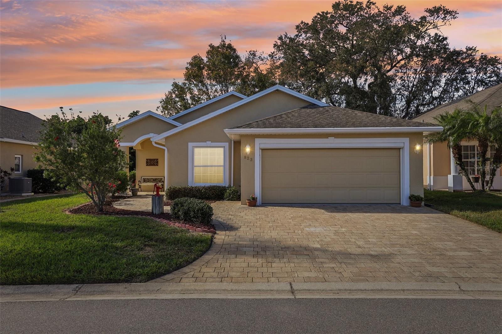 823 CUNNINGHAM DR
