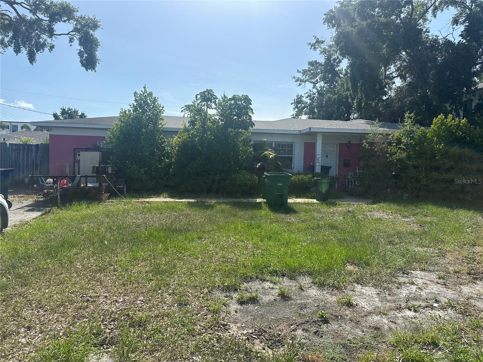 1009 S CLARK AVE