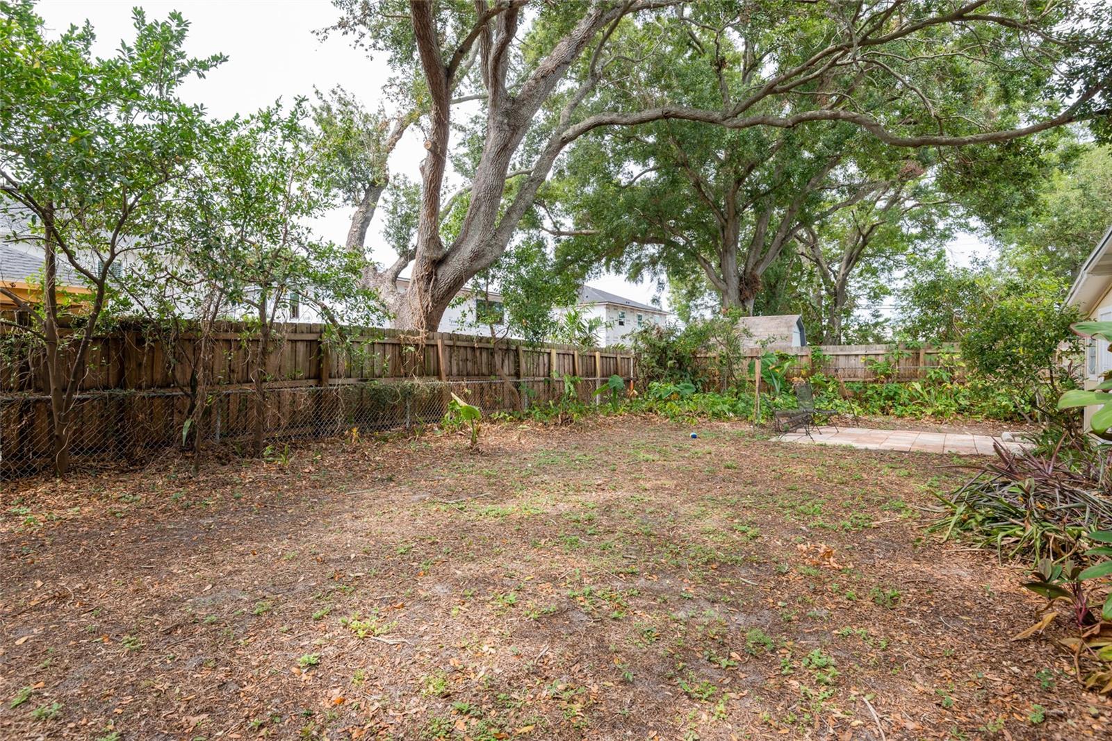 3414 W VILLA ROSA ST