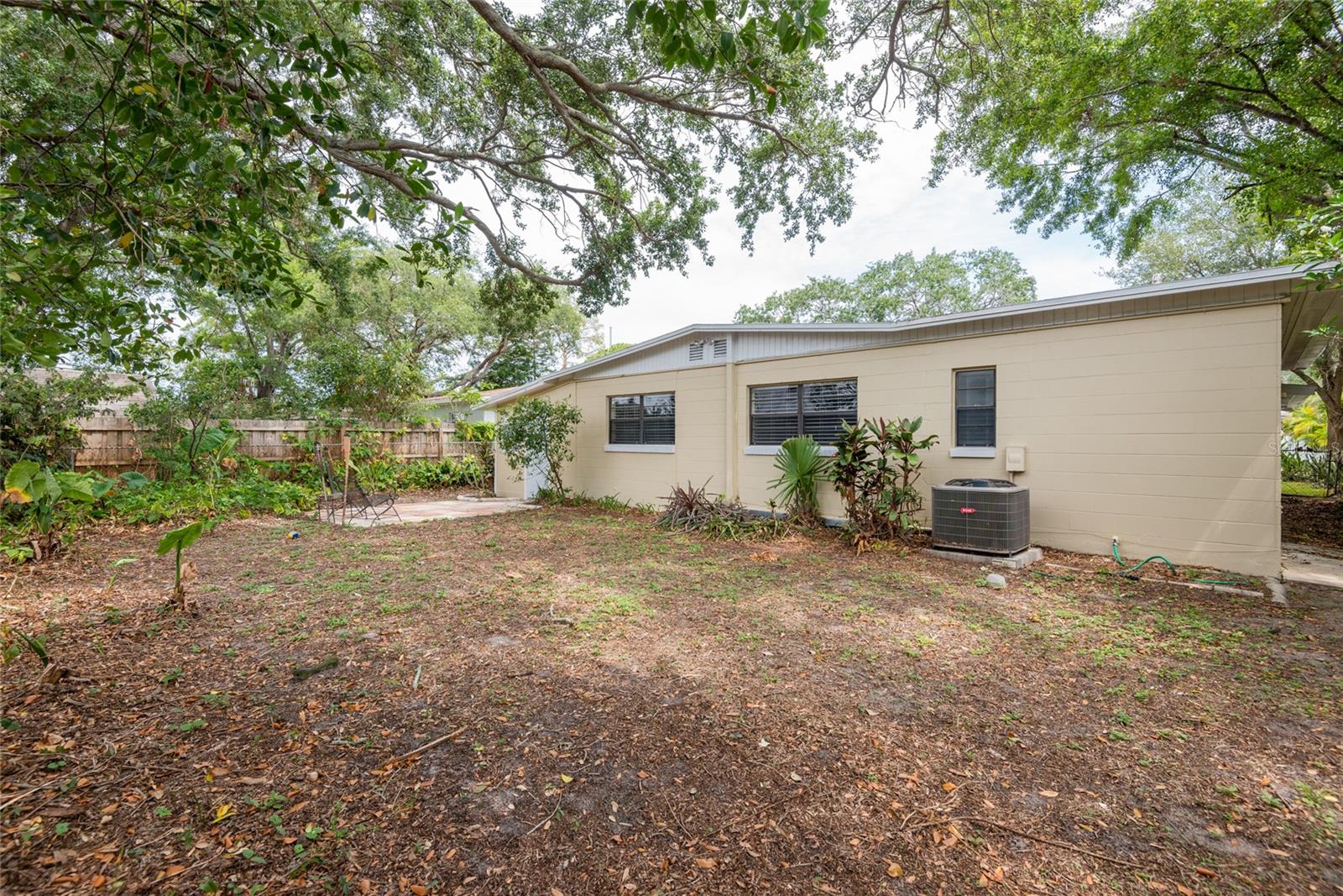 3414 W VILLA ROSA ST