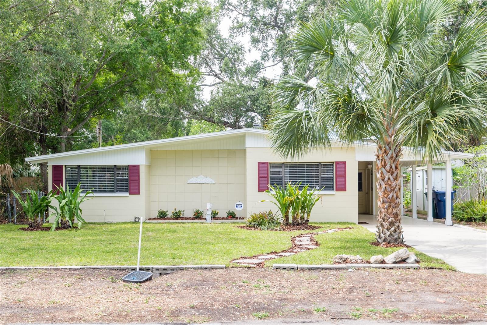 3414 W VILLA ROSA ST