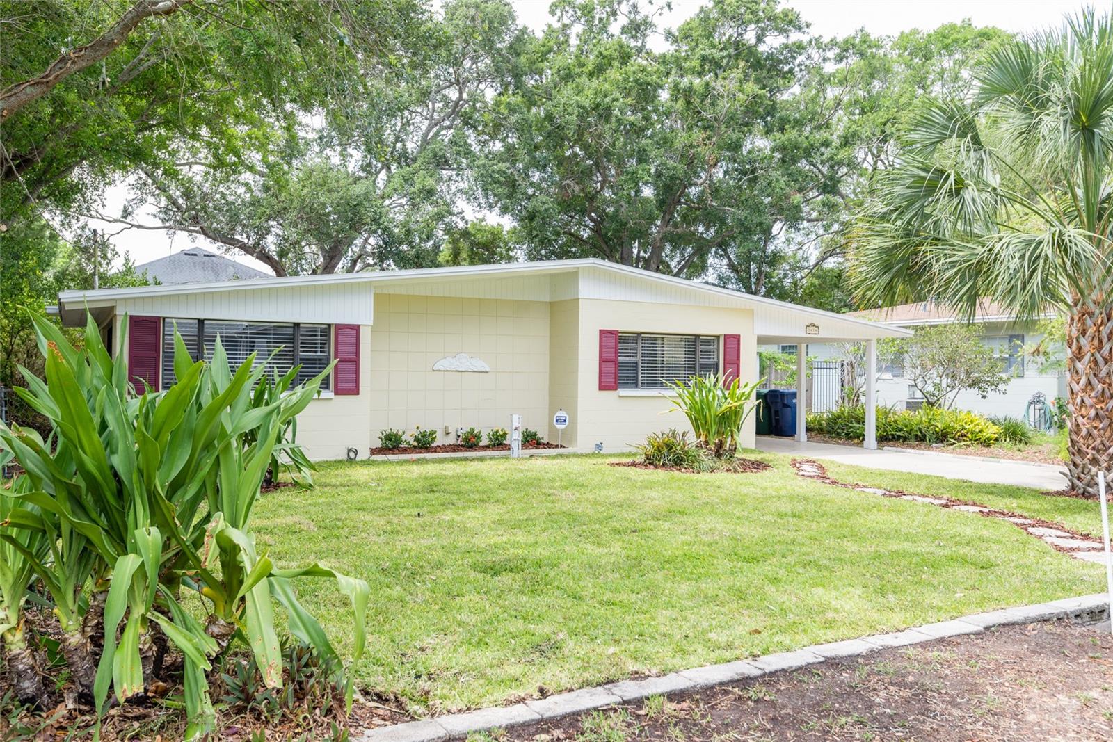 3414 W VILLA ROSA ST