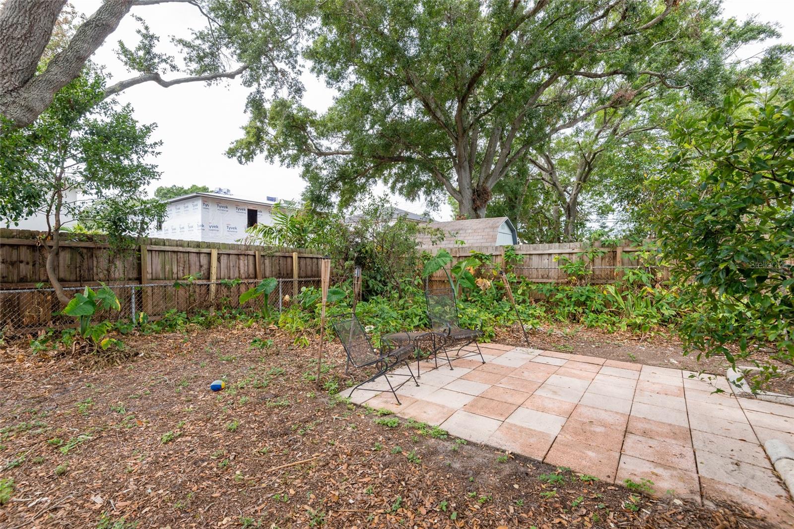 3414 W VILLA ROSA ST